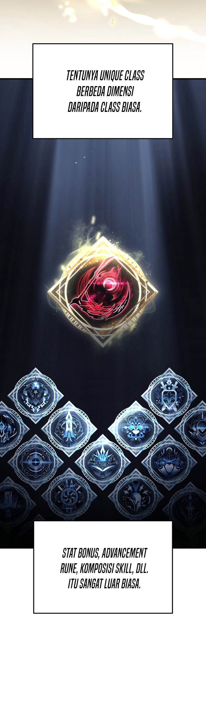 The Max-Level Player’s 100th Regression