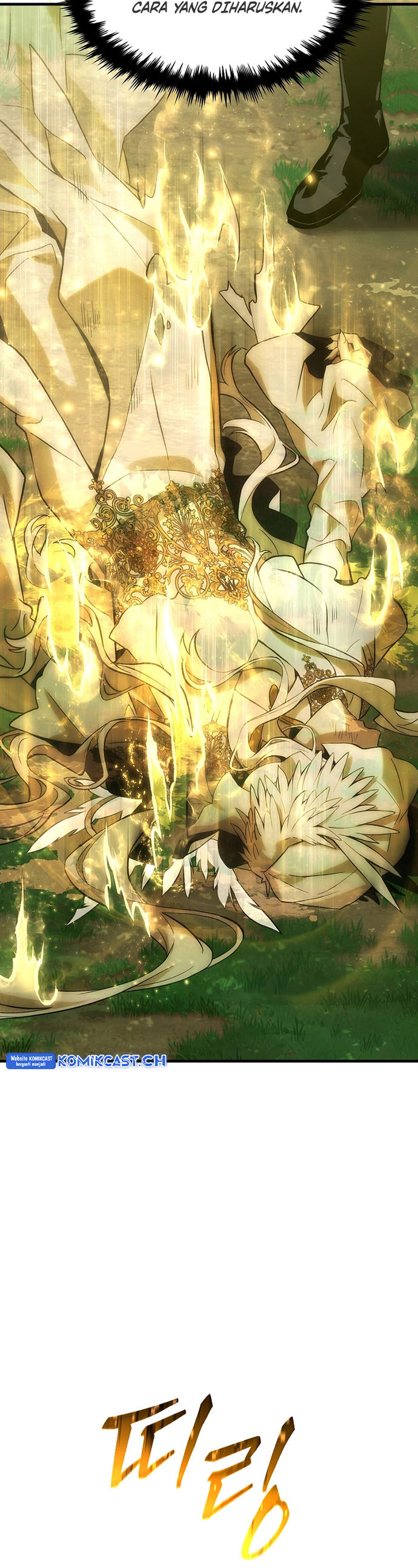 The Max-Level Player’s 100th Regression