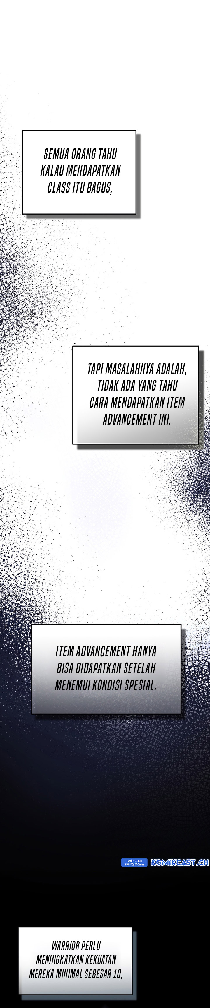 The Max-Level Player’s 100th Regression