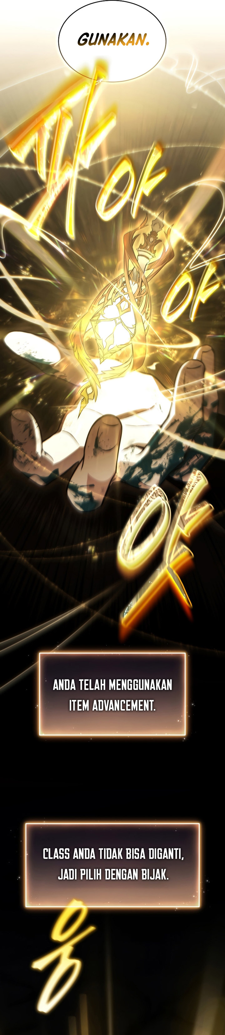 The Max-Level Player’s 100th Regression