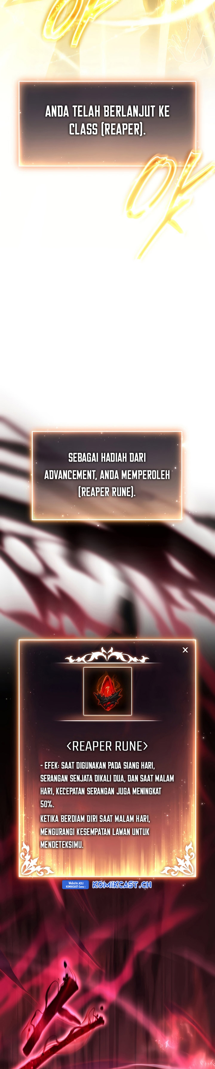 The Max-Level Player’s 100th Regression