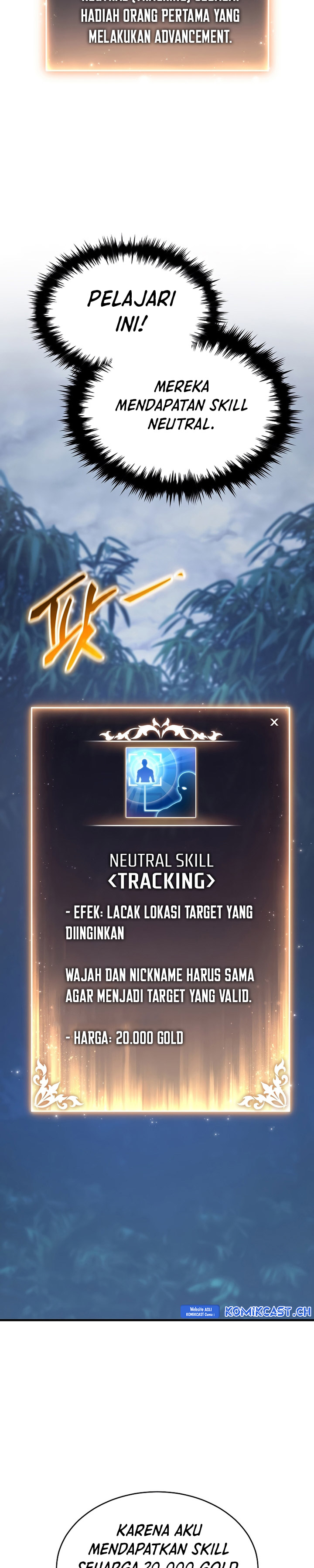 The Max-Level Player’s 100th Regression