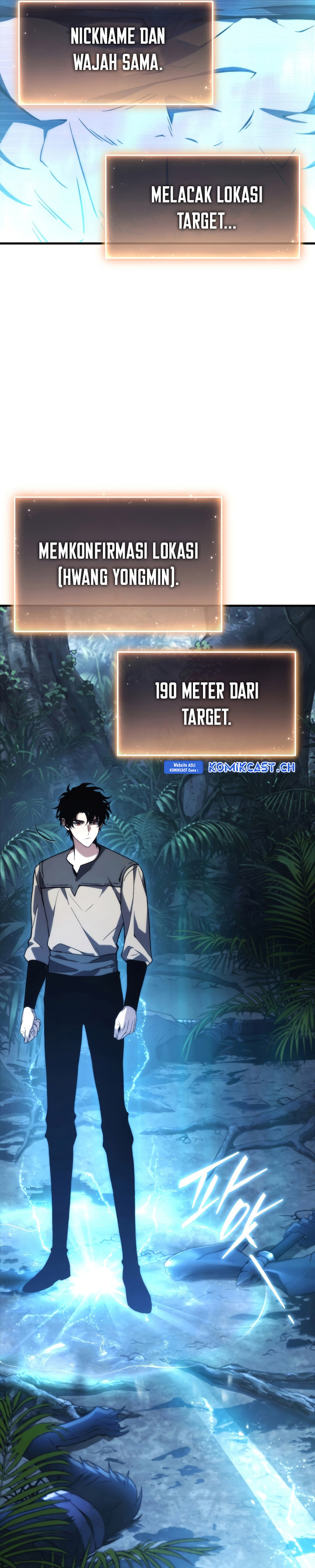 The Max-Level Player’s 100th Regression