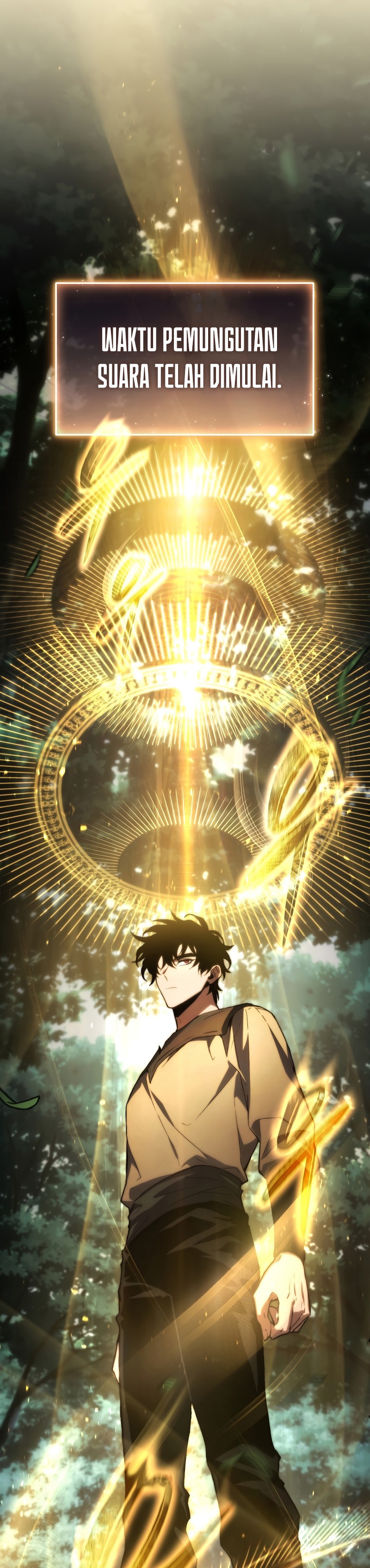 The Max-Level Player’s 100th Regression