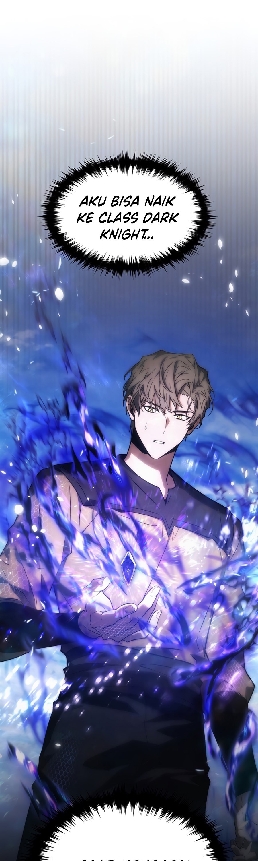 The Max-Level Player’s 100th Regression