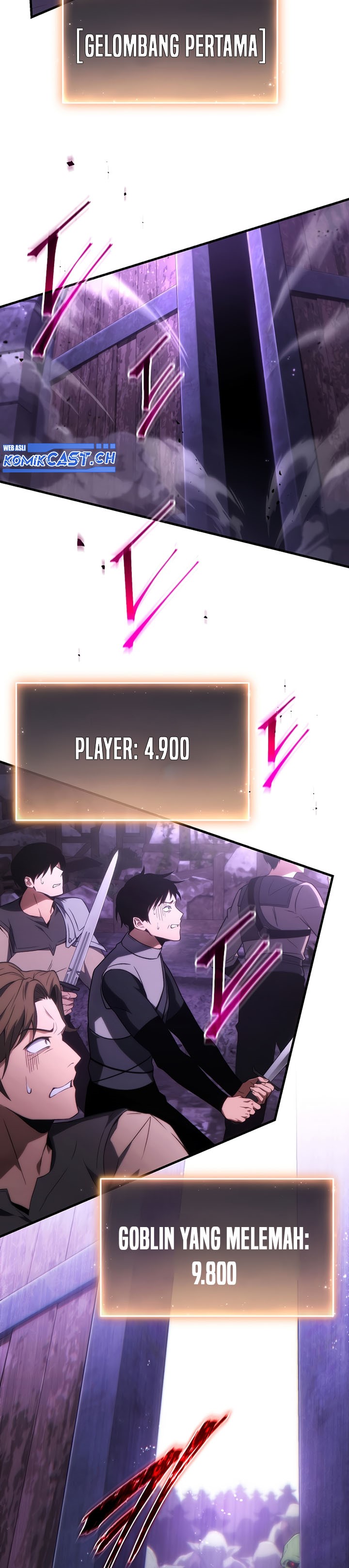 The Max-Level Player’s 100th Regression