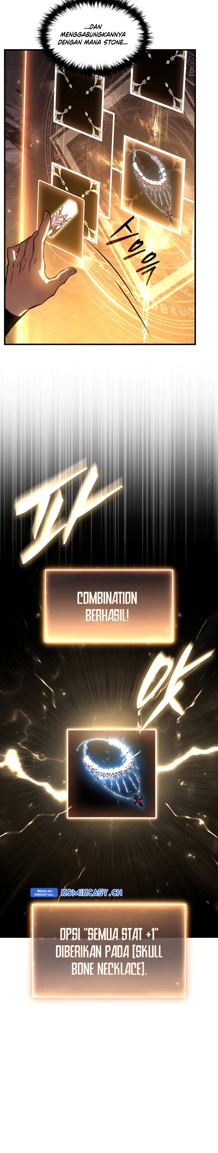 The Max-Level Player’s 100th Regression