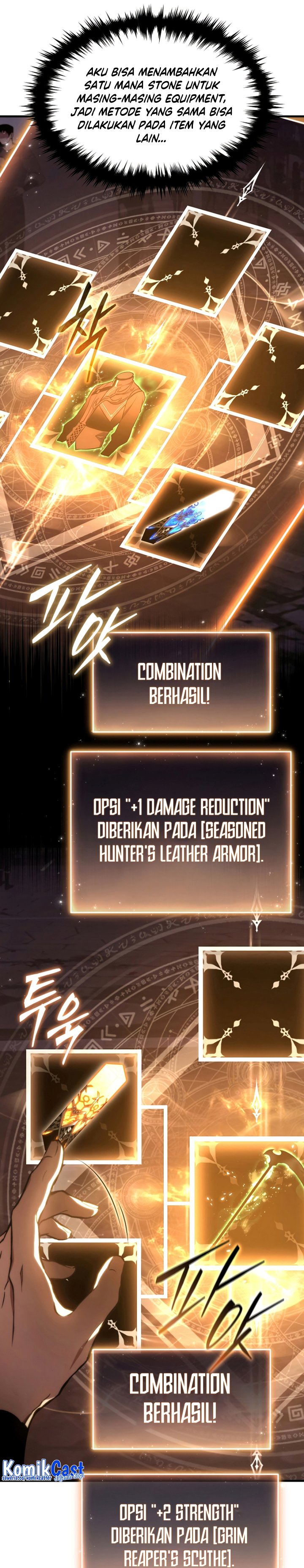The Max-Level Player’s 100th Regression