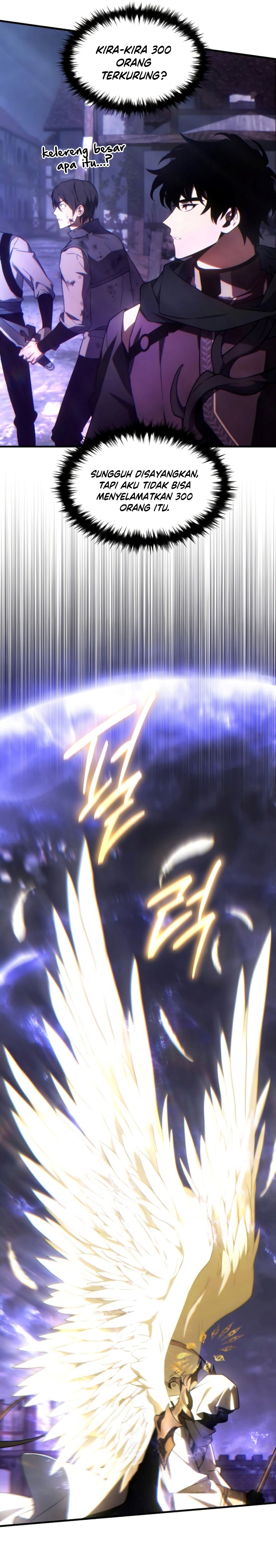 The Max-Level Player’s 100th Regression