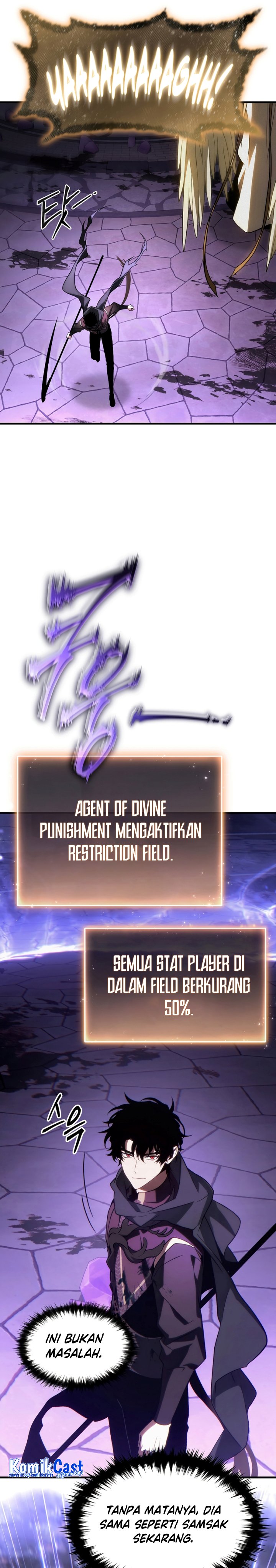 The Max-Level Player’s 100th Regression