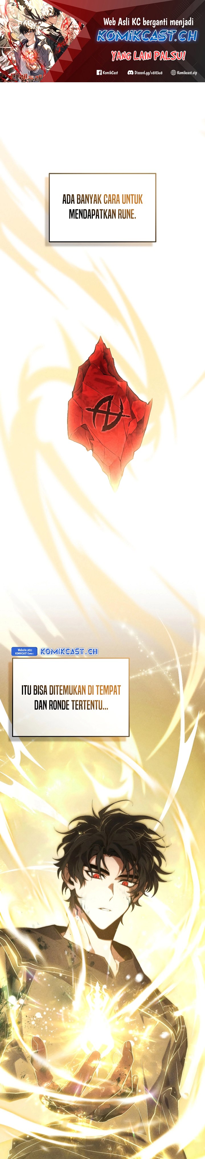 The Max-Level Player’s 100th Regression