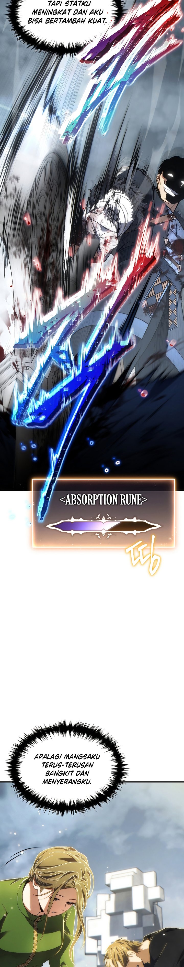 The Max-Level Player’s 100th Regression