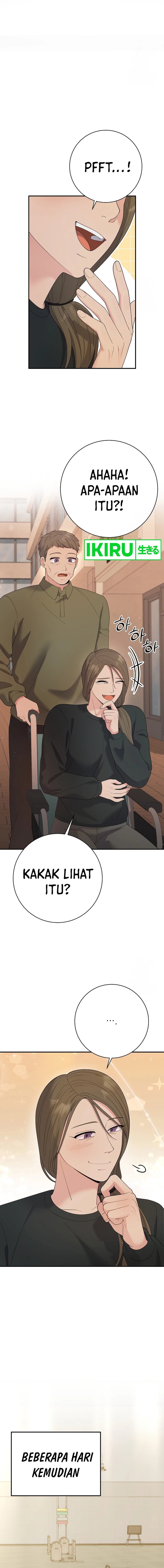 The Miraculous Physical Therapist