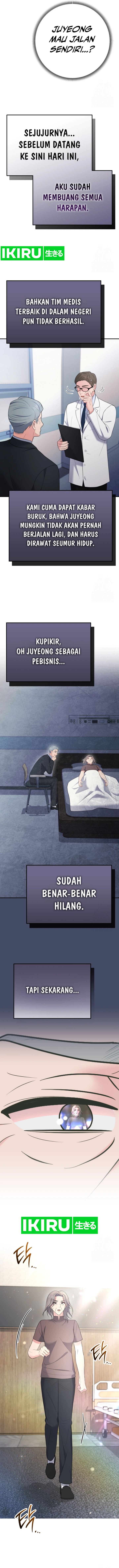 The Miraculous Physical Therapist