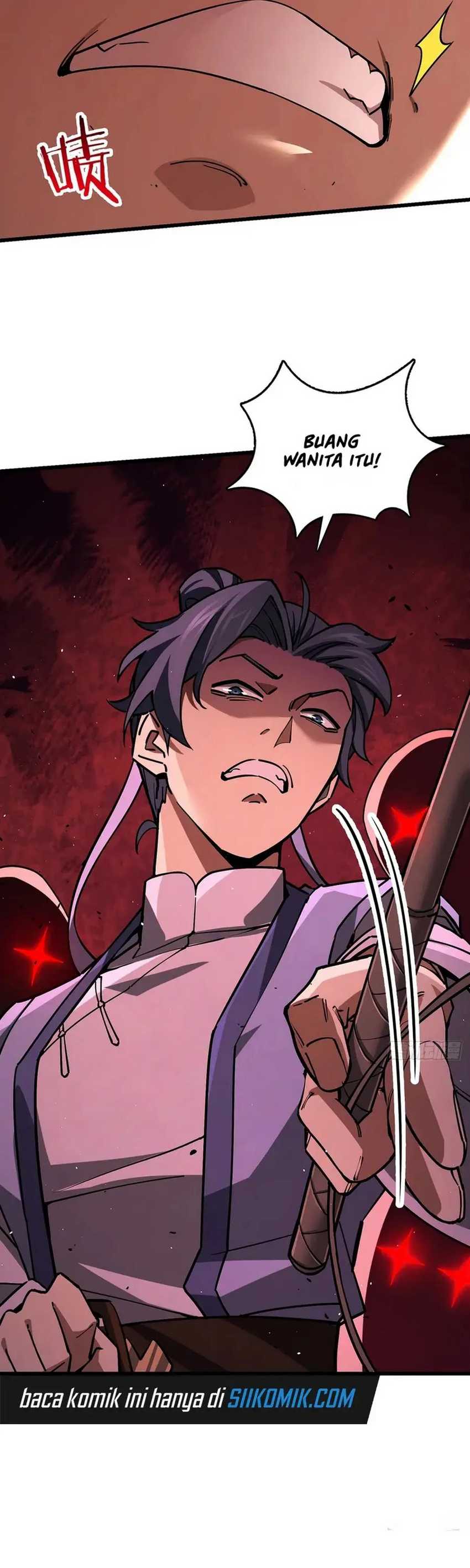 The More I Die the More Invincible I Become