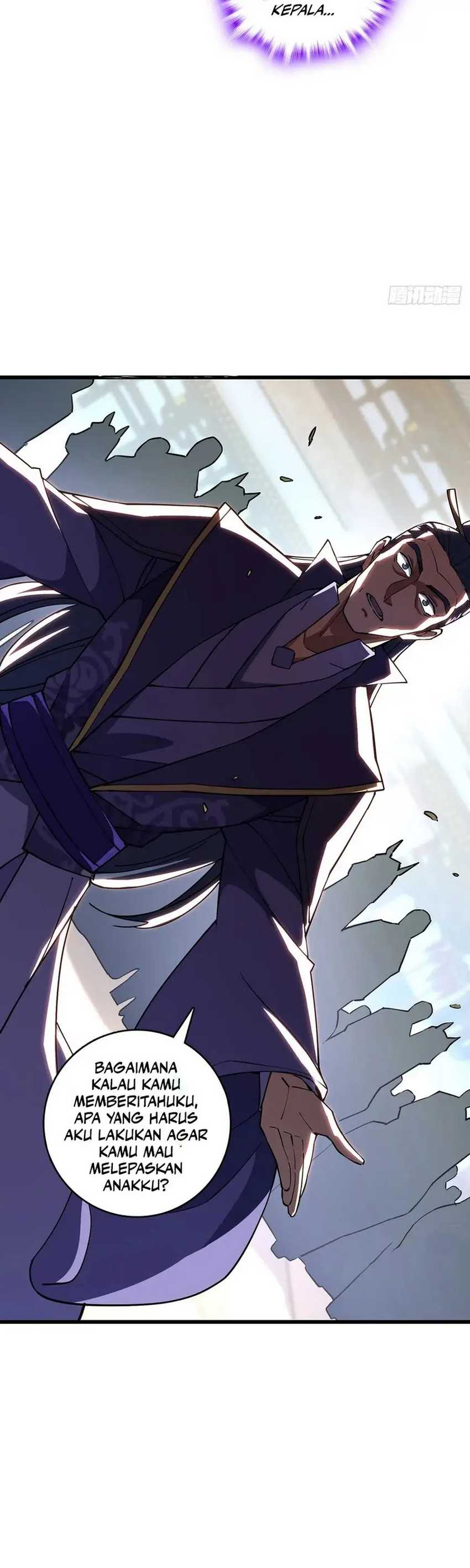 The More I Die the More Invincible I Become