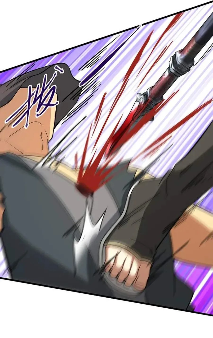 The More I Die the More Invincible I Become