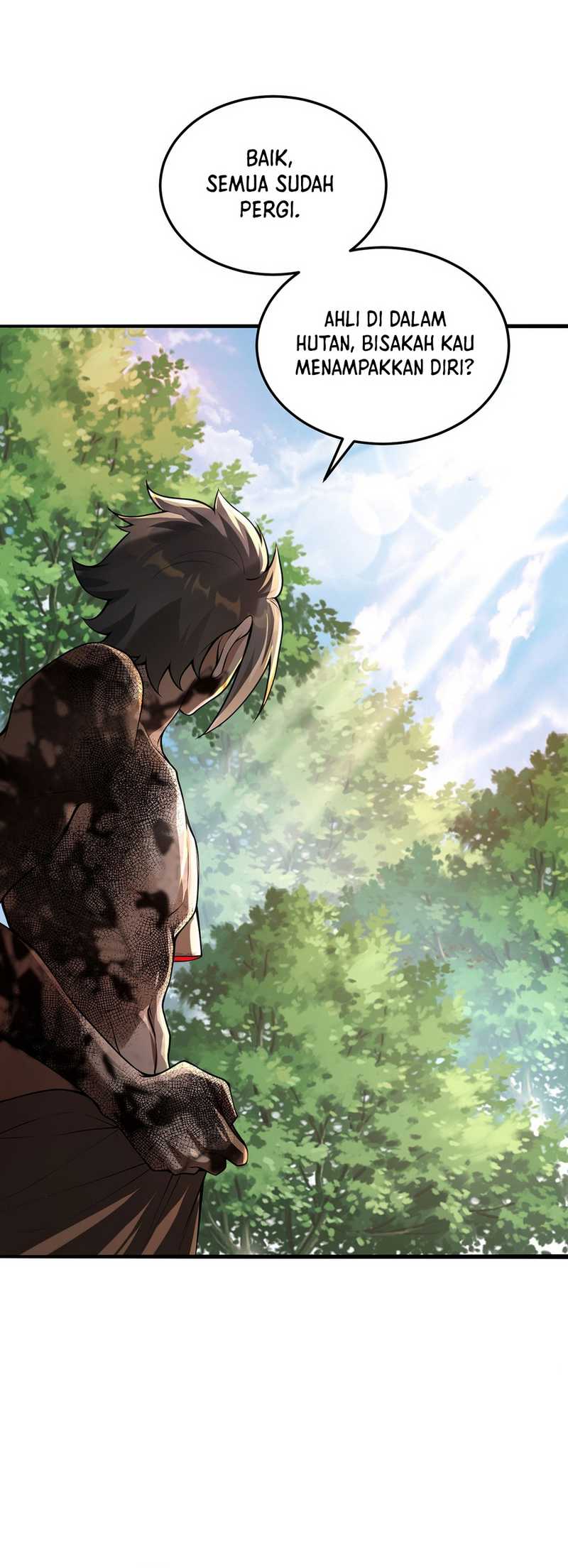 The More I Die the More Invincible I Become
