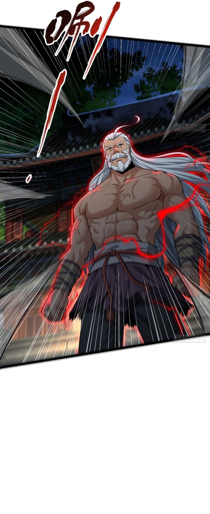 The More I Die the More Invincible I Become