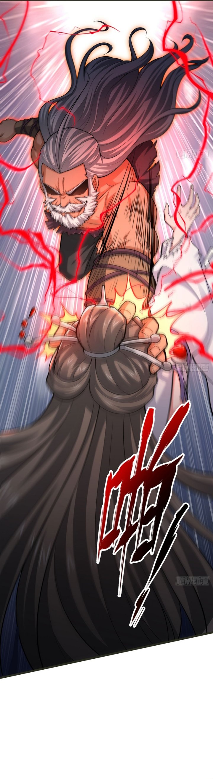 The More I Die the More Invincible I Become