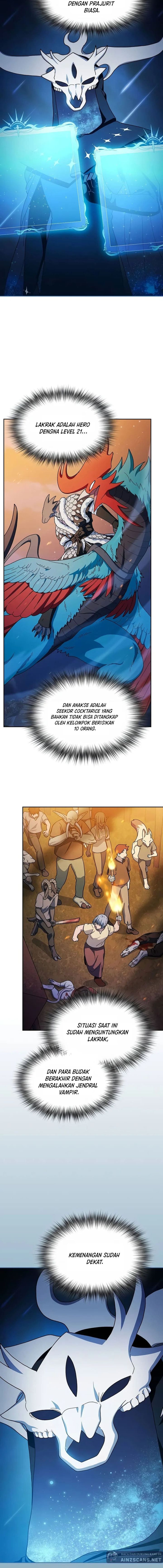 The Nebula’s Civilization