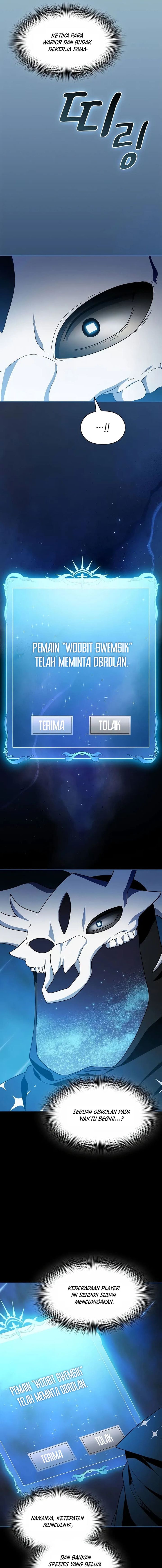 The Nebula’s Civilization