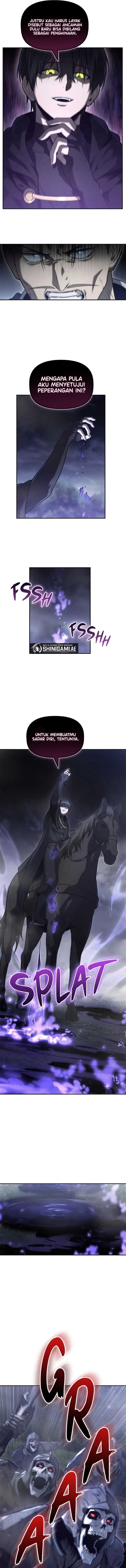 The Necromancer Family’s Young Heir