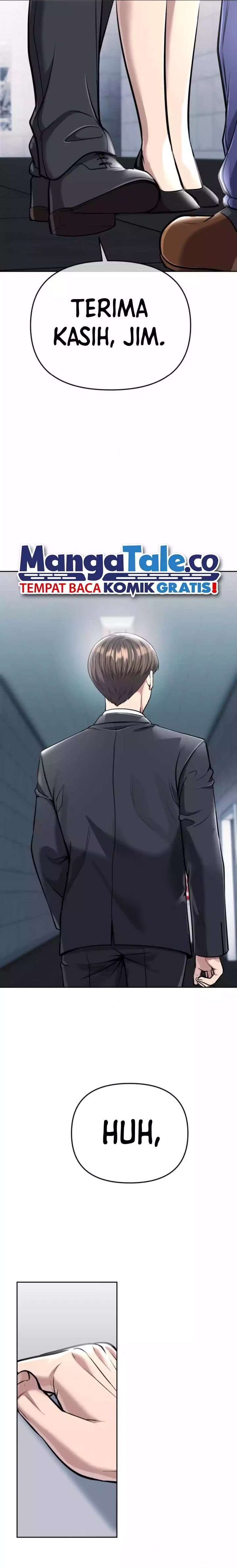 The New Employee Kim Chul-Soo