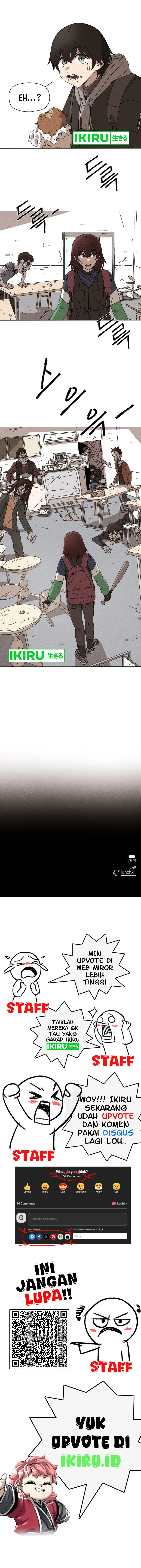 The Non-Existence