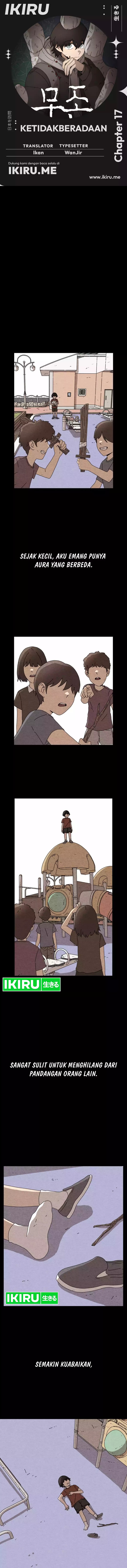 The Non-Existence
