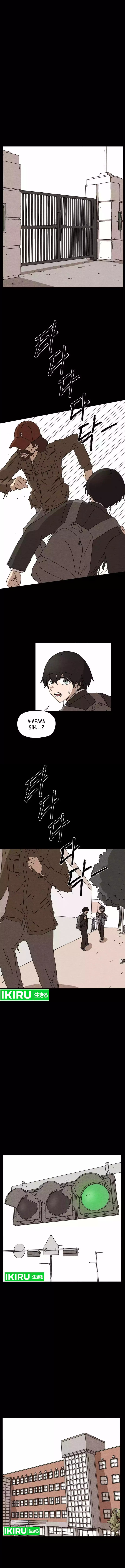 The Non-Existence
