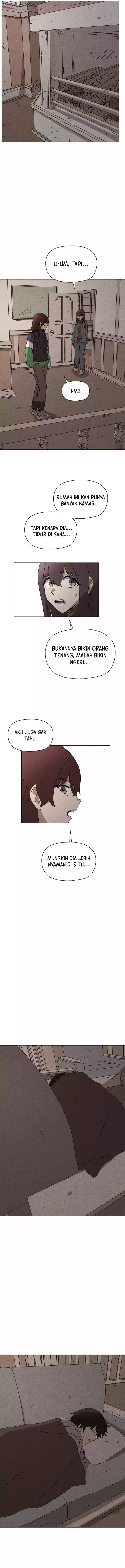 The Non-Existence