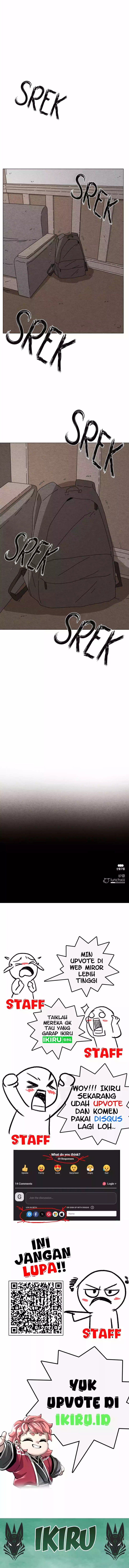 The Non-Existence