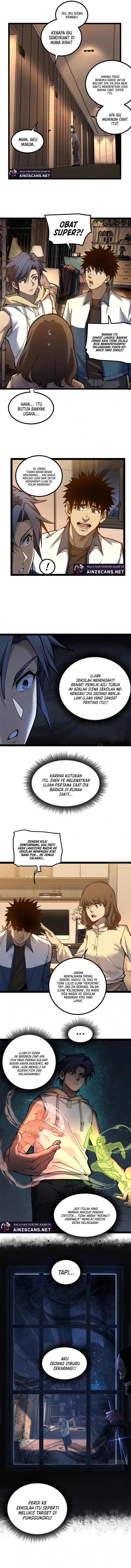 The Omni Guardian