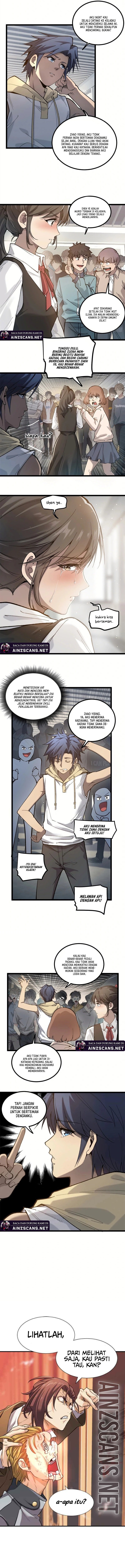 The Omni Guardian