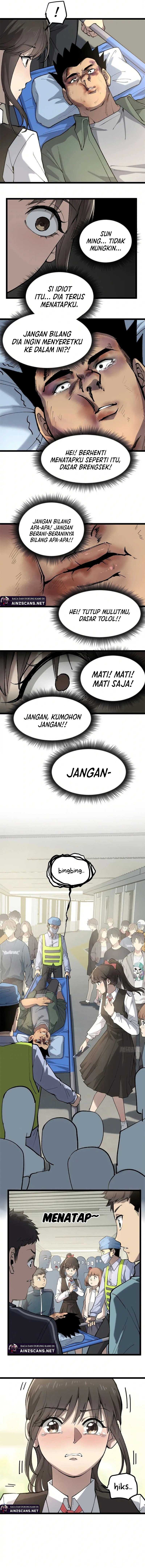 The Omni Guardian