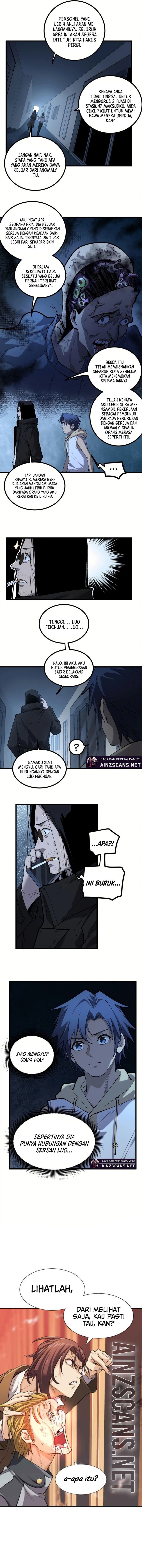 The Omni Guardian