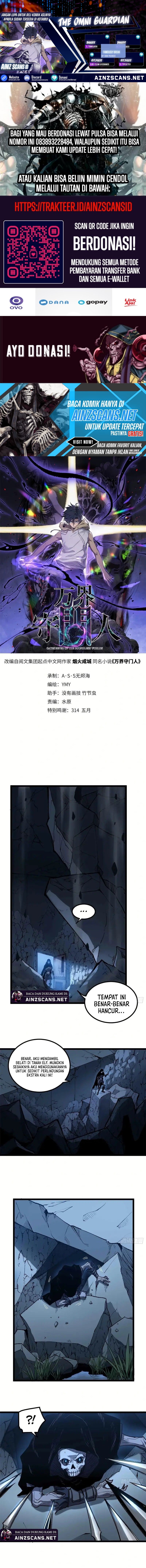 Don’t Call me a Madman