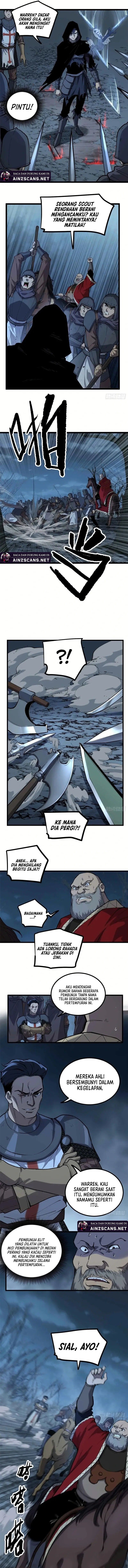 Don’t Call me a Madman