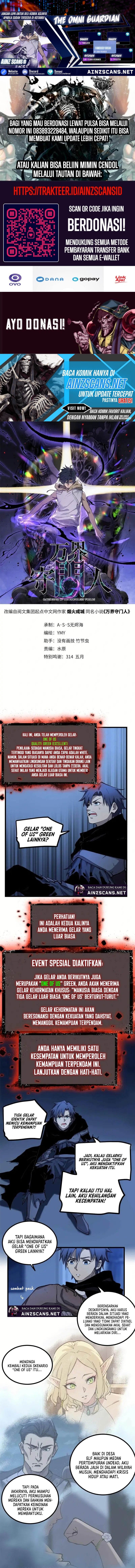 Don’t Call me a Madman
