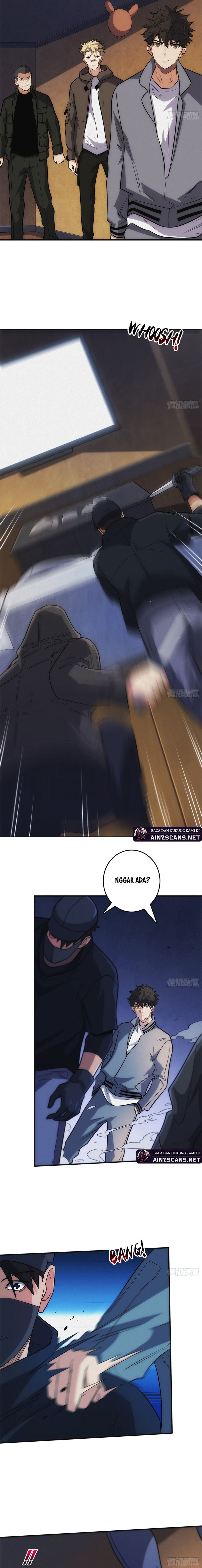 The Omniscient One