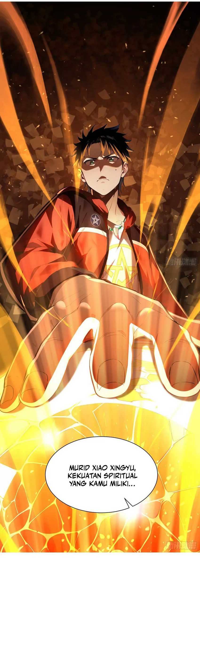 The Primal Beast Master