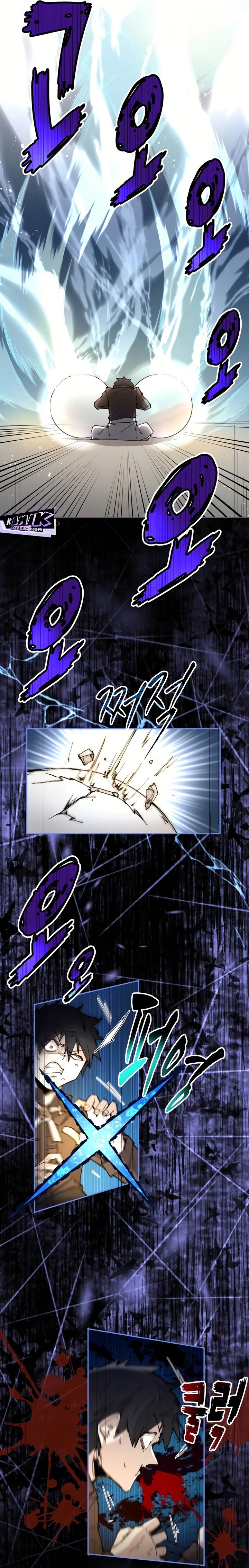 The Rebirth of the Hero’s Party’s Archmage