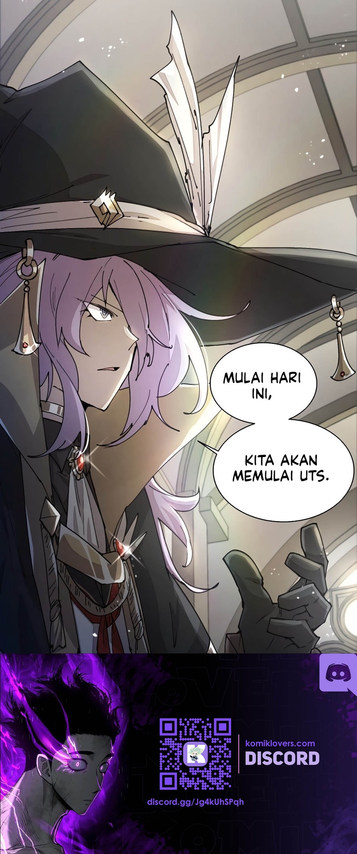 The Rebirth of the Hero’s Party’s Archmage