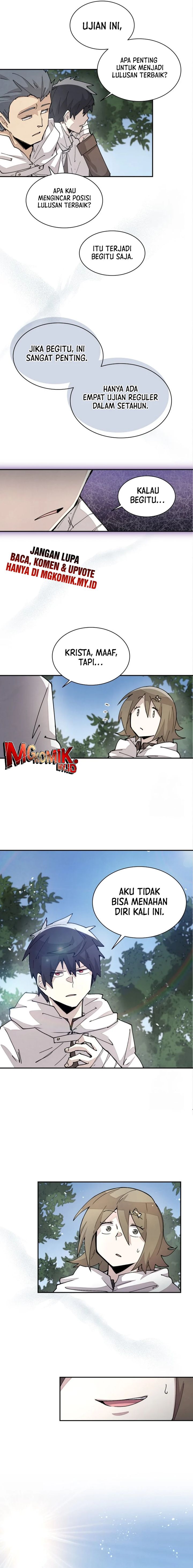 The Rebirth of the Hero’s Party’s Archmage
