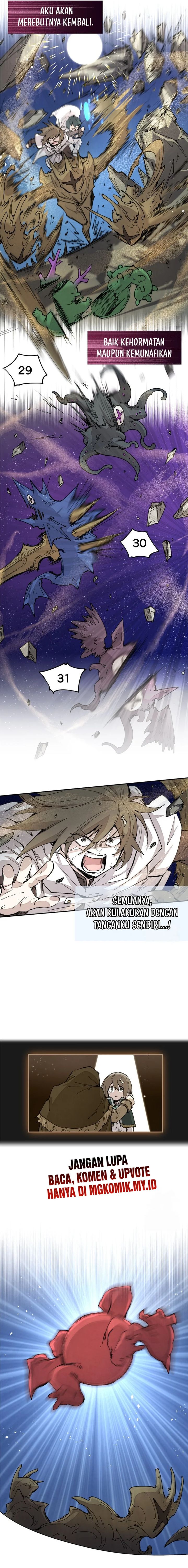 The Rebirth of the Hero’s Party’s Archmage