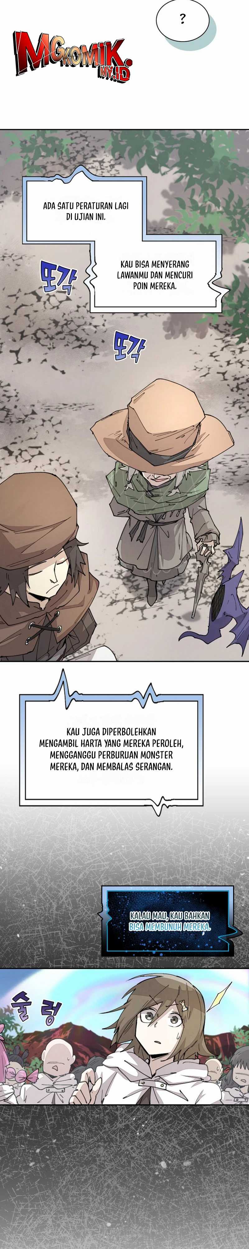 The Rebirth of the Hero’s Party’s Archmage