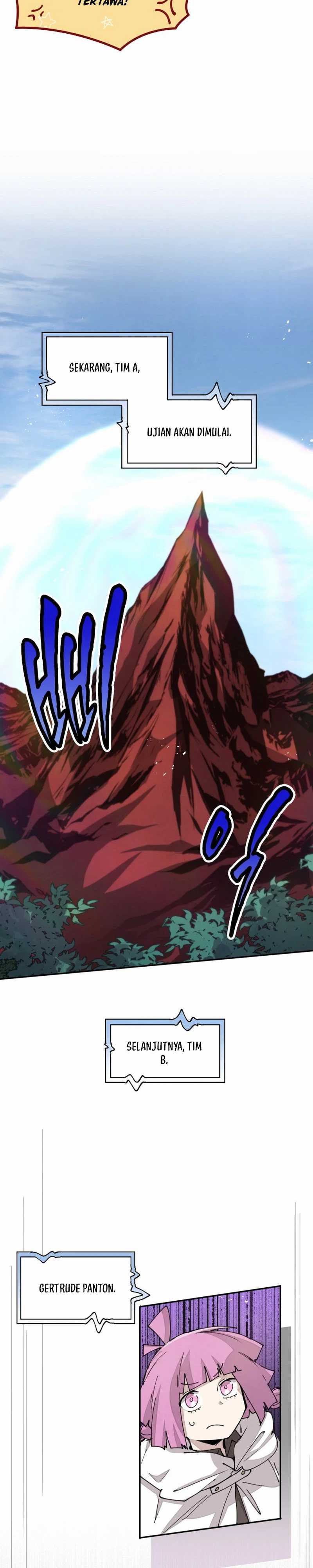 The Rebirth of the Hero’s Party’s Archmage