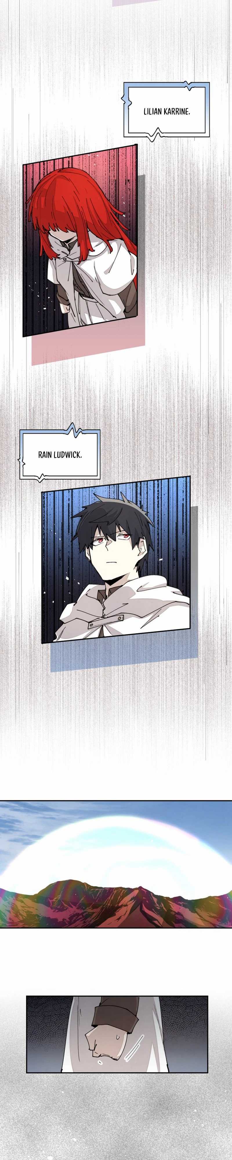 The Rebirth of the Hero’s Party’s Archmage
