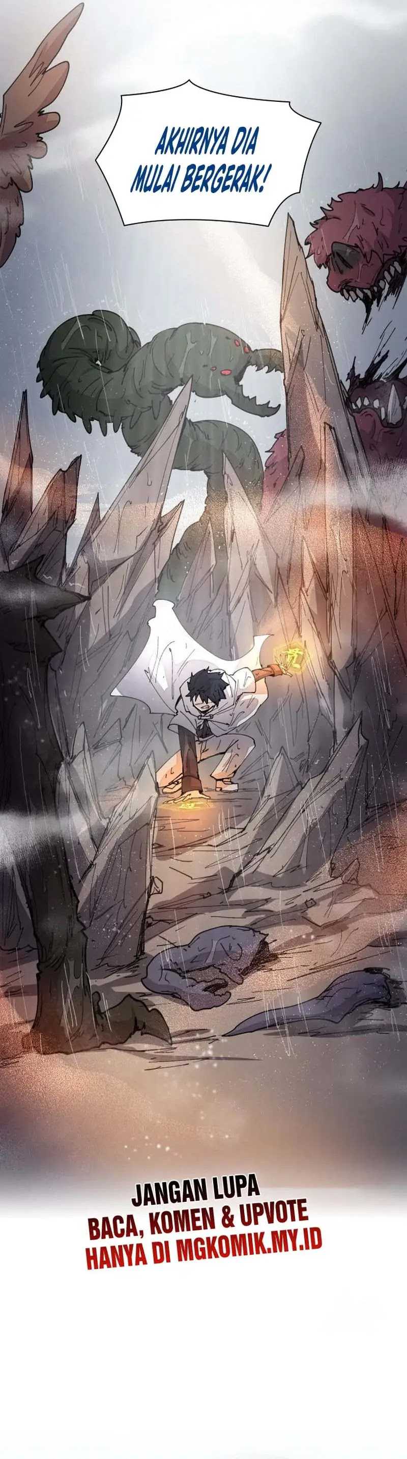 The Rebirth of the Hero’s Party’s Archmage